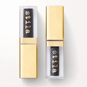 NWT Stila Double Dip Liquid Eyeshadow
